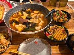 -北丐先生·野馄饨烧烤(雨花万象店)
