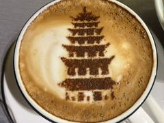 -敦煌山庄摘星阁