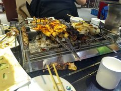 -运德成·天津老味烧烤(广开二马路店)
