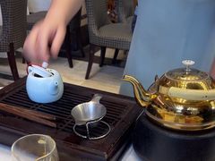 -寻味顺德·顺峰山庄(大良店)