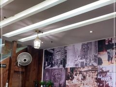 大堂-望乡楼上海菜(日月光店)