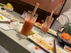 -大渔铁板烧(大悦城店)