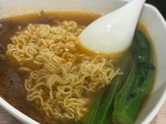 -佰搭果·广式茶餐厅(西华路店)