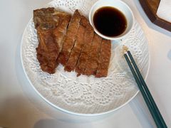 -顶特勒·黄鱼馆·特色菜(上海大世界店)