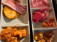 -梨花自助烤肉(天河城店)