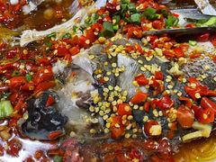 -小辣椒(华富店)