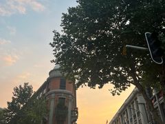 -飞马旅黎黄陂路文旅街区