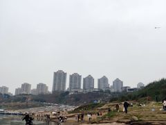 -金海湾滨江公园