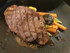 -炽真·果木窑烤自助牛排馆儿(和平欧乐店)