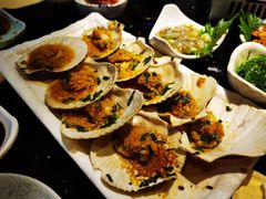 -真剑日本料理·铁板烧(贵州路店)
