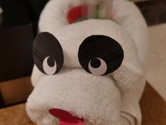 -澳门喜来登大酒店