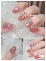-妙睫屋日式美甲美睫