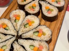 -韩盛源泥炉烤肉店(高深路店)