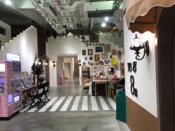 -好看加白色房子