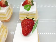 -面包新语(无锡M会员店)