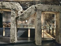 -侵华日军第七三一部队罪证陈列馆