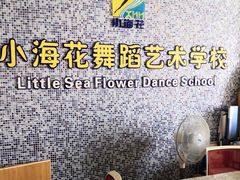 -小海花舞蹈艺术学校