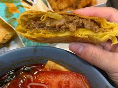 -魏家凉皮(协和店)