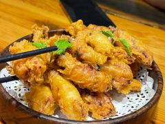 -临家闽南菜(宝洲路店)