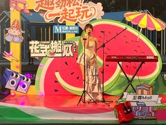 -红星美凯龙北京至尊MALL(东四环中路店)