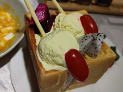 面包诱惑-七菜馆·东北菜·蒸饺(文体路店)