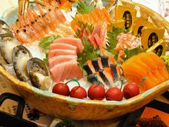 -贵木日本料理·铁板烧(新地假日广场店)