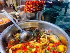 -揭阳钟记小食(福田新村店)