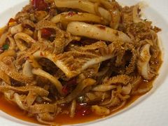 -炊烟小炒黄牛肉(浦东世纪汇店)