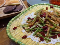 -黄泥岗·地道湖北菜(奥特莱斯店)