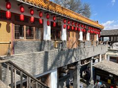 -百花人家(清水田园店)