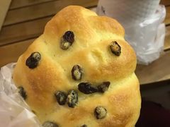 提子总动员-BreadTalk面包新语·烘焙蛋糕(高德置地春广场店)