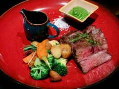 -上海苏宁宝丽嘉酒店·Cafe Bellagio西餐厅