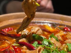 -马头巷·食景园(苏州总店)