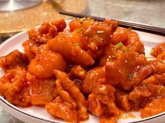 -金客家食府(联发文创口岸店)