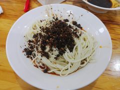 -华兴街自力面店