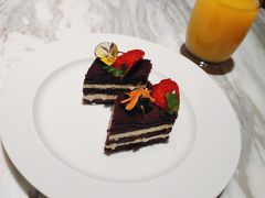 -星璞餐厅(深铁塘朗城君璞酒店)