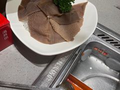 -海底捞火锅(金融街万达店)