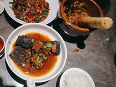 -湘轩·土菜研究院(光大店)