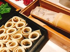 -火锅先生(五马街店)