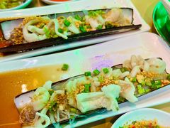 -無招牌海鮮(芽笼店)