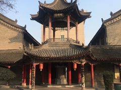 -关中书院