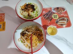 -第9味老上海大骨汤馄饨(黄田店)