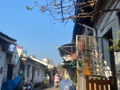 -绍兴书圣故里景区