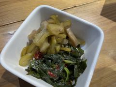 -乡野李掌柜(汉江路店)