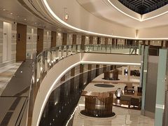 -上海滴水湖皇冠假日酒店