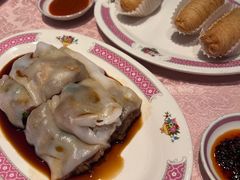 -囍凤楼·粤菜·点心·火锅(温特莱店)
