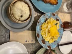 -半山腰·云南菜(侨福芳草地店)