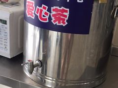 -扬州大学扬子津校区润园餐厅