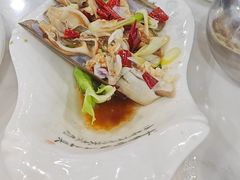 -郭姐·威海渔村(黄兴路店)