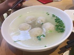 -秋官郎福州鱼丸(上下杭店)